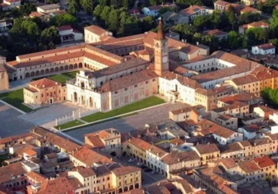 SAN BENEDETTO