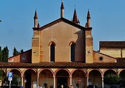 BORGO delle GRACIE and MINCIO PARK