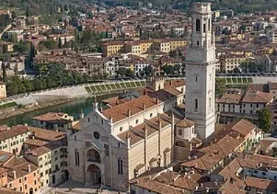 VERONA CHURCHES