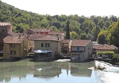 BORGHETTO ESTATE