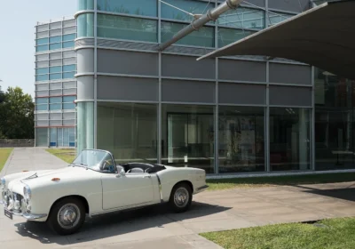 NICOLIS MUSEUM