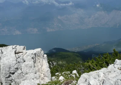 MONTE BALDO MOUNTAIN