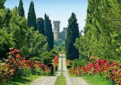 SIGURTA PARK