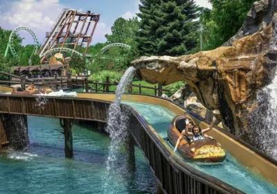 GARDALAND