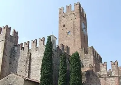 The story of Romeo and Juliet – truth or fairy tale. Cordellin Lombardi’s villas in Montecchio Maggiore and Romeo and Juliet’s castles