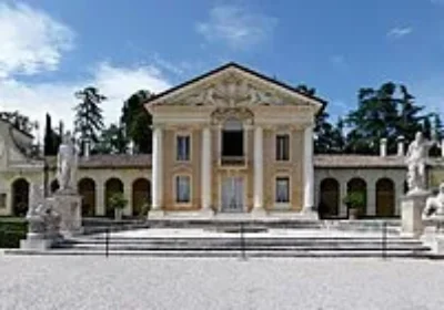 Paolo Veronese’s masterpieces: Maser, Province of Treviso