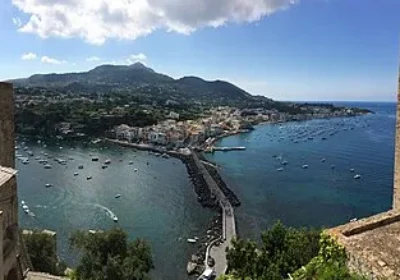 Ischia island tour