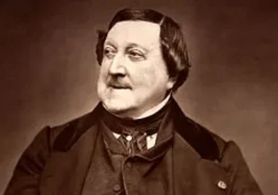 Excursion in the footsteps of great composers