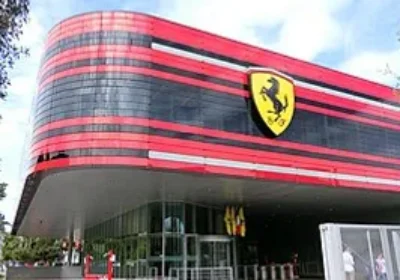MARANELLO. Visit to the Ferrari Museum and the Enzo Ferrari House Museum