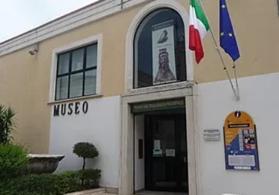 Calabria Museums (5 museums for 3 hours)
