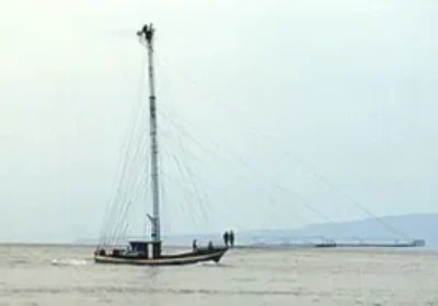 Fishing-hunting in Calabria