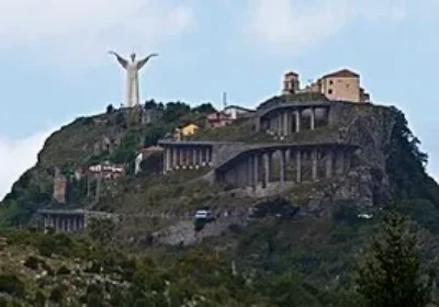 Excursions in the North of Calabria