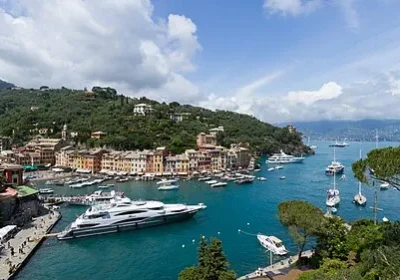 Picturesque bays of Liguria – Portofino, Santa Margherita Ligure, with a stopover in Rapallo and San Fruttuoso