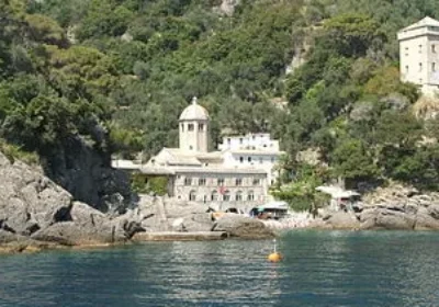 The picturesque bays of Liguria – San Fruttuoso and Portofino with a stopover in Rapallo and Santa Margherita