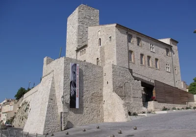 PABLO PICASSO MUSEUM