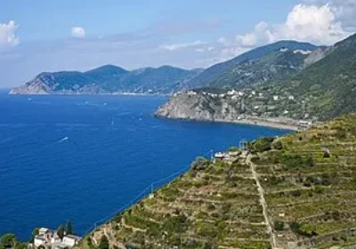 CHINQUE TERRE