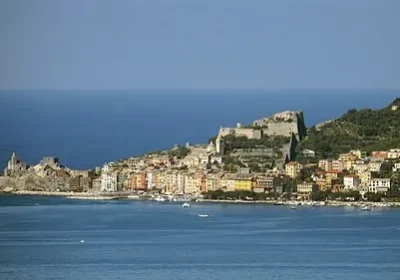 PORTOVENERE.