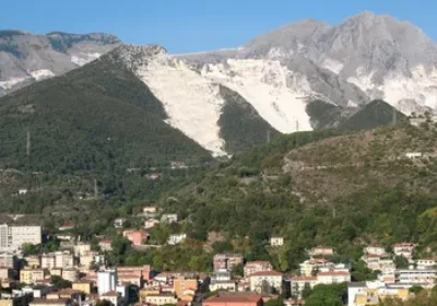 CARRARA QUARRIES