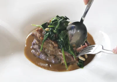 Cinque Terre GUIDE MICHELIN RESTAURANTS