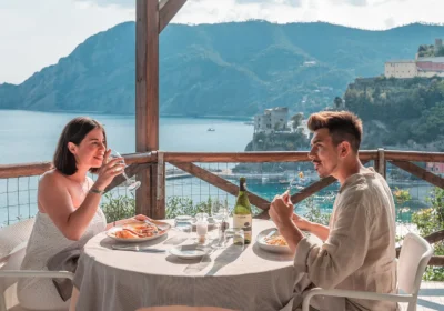 CINQUE TERRE GOURMET CUISINE RESTAURANTS
