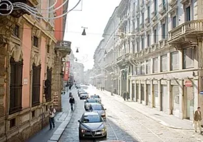 Famous Milan
