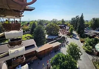 Leolandia amusement park