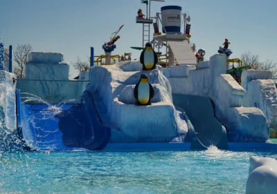 LEGOLAND Water Park