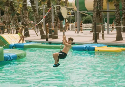 ACQUASPLASH WATER PARK