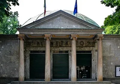 PLANETARIUM ULRICO HOEPLI