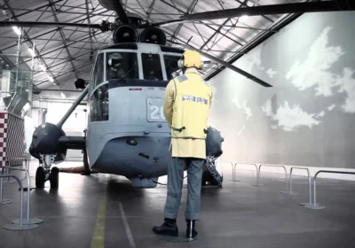 AVIATION MUSEUM