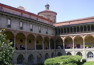 Leonardo da Vinci Museum of Science and Technology