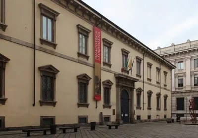 PINACOTECA AMBROSIANA
