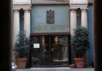 POLDI-PEZZOLI MUSEUM