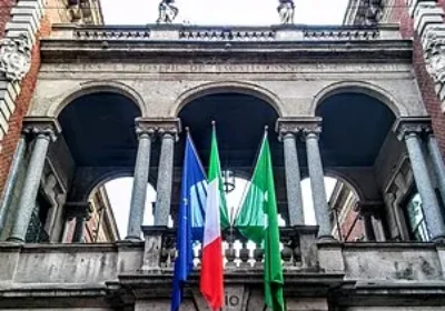 BAGATTI VALSECCHI MUSEUM