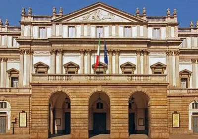 THEATRE LA SCALA
