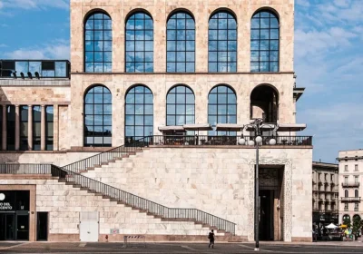 NOVECENTO MUSEUM