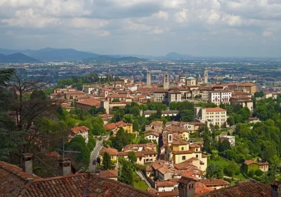 BERGAMO