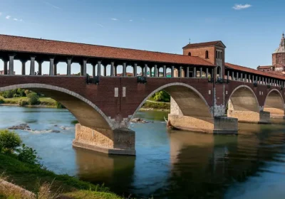 Pavia