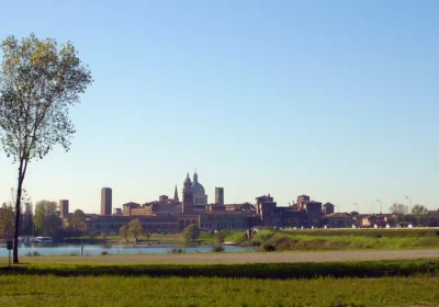 Mantua