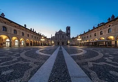 VIGEVANO