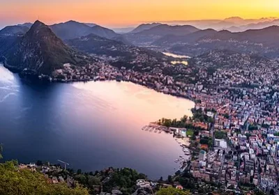 LUGANO