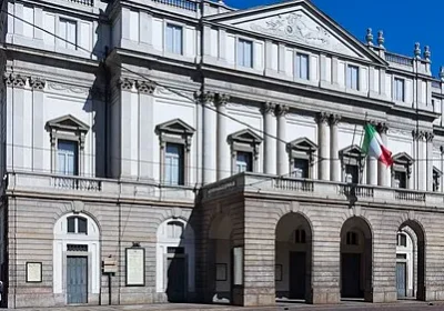 NEOCLASSICISM AND MODERNISM