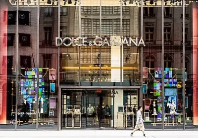 COUTURE HOUSES OF MILAN