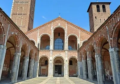 CHRISTIAN MILAN