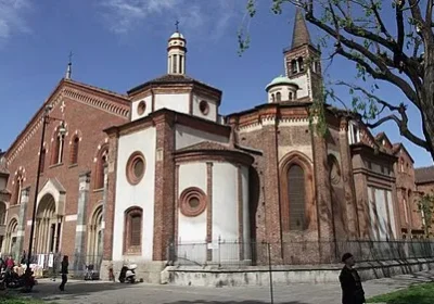 Christian Milan (continued)