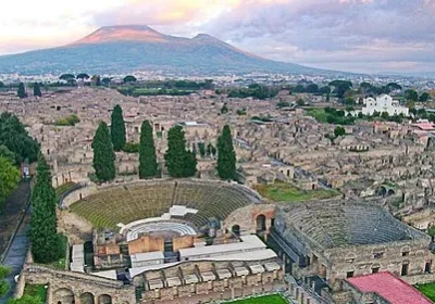 POMPEI