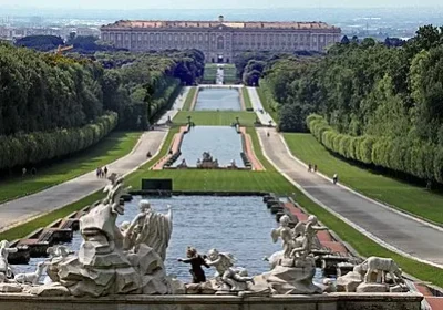 CASERTA.
