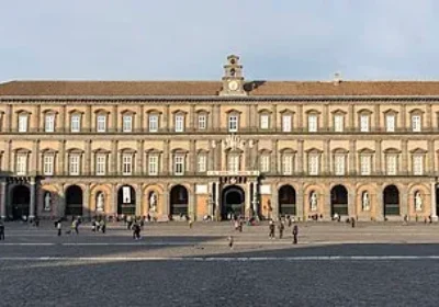 ROYAL PALACE