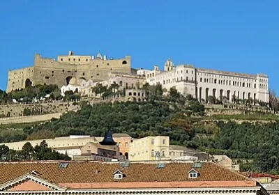 SAN MARTINO MUSEUM
