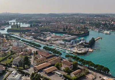 SIRMIONE AND PESCHIERA